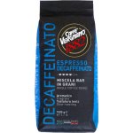 Vergnano Decaffeinato bez kofeínu 1 kg – Zboží Mobilmania