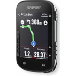 iGPSPORT BSC200S Color LCD + držák M80 – Sleviste.cz