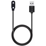 Tactical USB Nabíjecí Kabel pro Haylou Solar LS01/LS02 8596311144189 – Zbozi.Blesk.cz