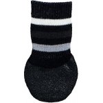 Ponožky pro psy Non-Slip protiskluzové – Zboží Dáma