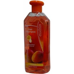 Go&Go natural šampon na vlasy Mango 500 ml