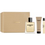 Burberry Hero EDT 100 ml + sprchový gel 75 ml + EDT 10 ml dárková sada – Hledejceny.cz