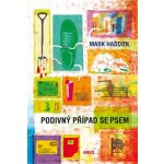 Podivný případ se psem - Mark Haddon