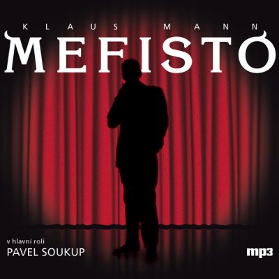 Mefisto - Klaus Mann – Sleviste.cz