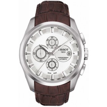 Tissot T035.627.16.031.00