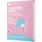 MomCare Stahovací kalhotky po císařském řezu – Hledejceny.cz