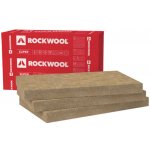 Rockwoll Superrock 035 75 mm 6,1 m² – Zboží Mobilmania