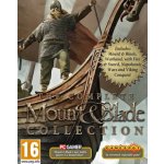 Mount and Blade Collection – Hledejceny.cz