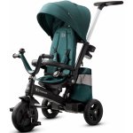 Kinderkraft Easytwist Midnight Green – Zboží Dáma