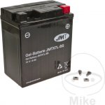 JMT YTX7L-BS GEL
