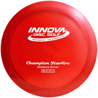 Innova Starfire Champion – Hledejceny.cz