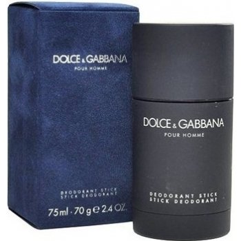 Dolce & Gabbana Pour Homme deostick 75 ml