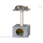 Magic Cat Odpočívadlo Hedvika 56 cm – Zboží Mobilmania