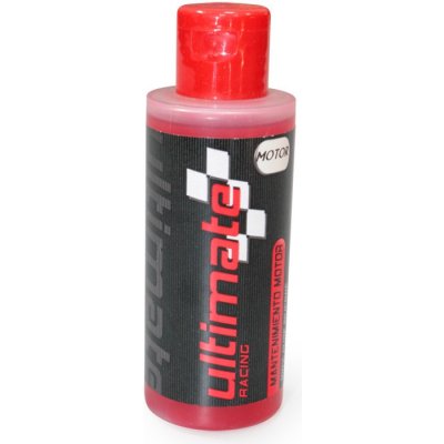 Ultimate Racing ENGINE/Motorový olej G-140 – Zboží Dáma