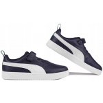 Puma Rickie Ac Ps 38583607 Peacoat White – Zboží Dáma