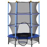 HOMCOM 140 cm + ochranná síť – Hledejceny.cz