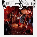 Bowie David - Never Let Me Down - Remastered 2018 CD – Hledejceny.cz
