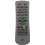 Dálkový ovladač Delta SEG / Vestel RC5040 – Zboží Mobilmania