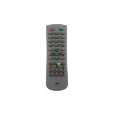 Dálkový ovladač Delta SEG / Vestel RC5040 – Zboží Mobilmania