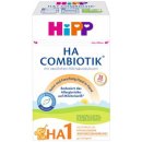 Speciální kojenecké mléko HiPP 1 HA Combiotik 600 g