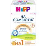 HiPP 1 HA Combiotik 600 g – Hledejceny.cz