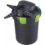 AQUA NOVA tlakový jezírkový filtr NBPF-9000 (11W UVC) – HobbyKompas.cz