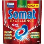 Somat Excellence tablety do myčky 56 ks – Zboží Mobilmania