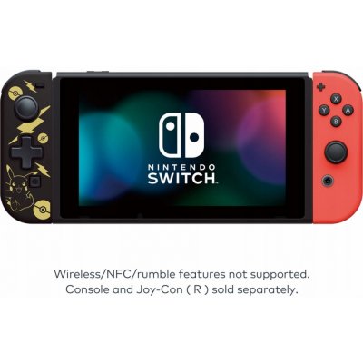 Hori Switch Controller NSW-297U – Zboží Živě
