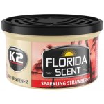 K2 FLORIDA SCENT SPARKLING STRAWBERRY – Hledejceny.cz
