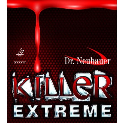 Dr. Neubauer Killer Extreme – Zboží Mobilmania