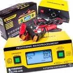 Powermat PM-PM-60B – Hledejceny.cz