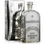 Vodka Carskoe Selo 40% 0,7 l (karton) – Zboží Dáma