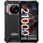 Oukitel WP19 8GB/256GB – Zboží Živě