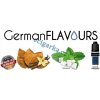 Příchuť pro míchání e-liquidu German Flavours Black Mamba 10 ml