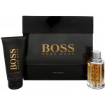 Hugo Boss The Scent EDT 50 ml + sprchový gel 100 ml dárková sada – Zboží Mobilmania