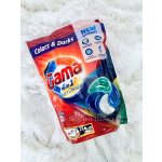 Gama Caps Color kapsle 60 PD – Hledejceny.cz