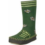 Playshoes dětské bačkory ponožky – Zboží Dáma