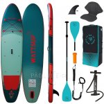 Paddleboard WATTSUP F12 12'0 COMBO – Zboží Dáma