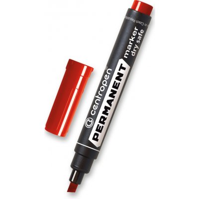 Centropen 8516 červený – Zbozi.Blesk.cz