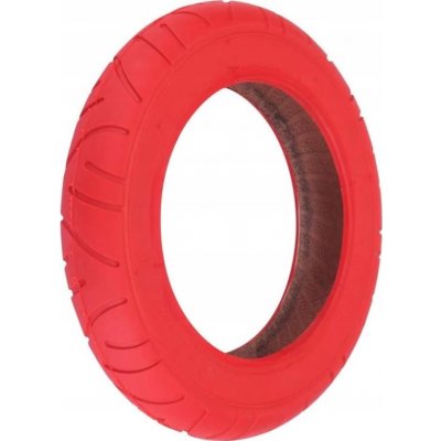 Xiaomi červený 10" plášť pneumatiky – Zboží Dáma