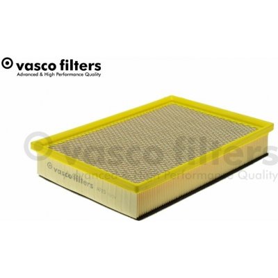 Vzduchový filtr VASCO A715 – Hledejceny.cz