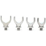 Summittackle Butt Rest 18mm zadní rohatinka – Zboží Mobilmania