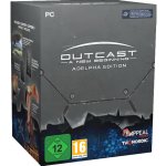Outcast 2 A New Beginning (Adelpha Edition) – Hledejceny.cz