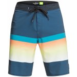 Quiksilver koupací šortky Everyday Volley 15 YHJ0/Safety Yellow – Hledejceny.cz