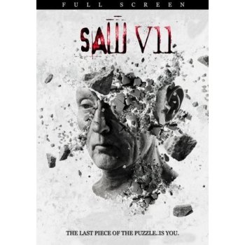 Saw VII 2D+3D BD