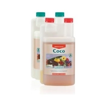 Canna COCO A+B 1 l