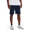 Pánské kraťasy a šortky Under Armour šortky UA RIVAL COTTON short 1363932-410