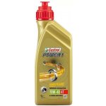 Castrol Power 1 Racing 4T 10W-40 1 l – Hledejceny.cz