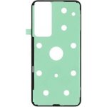 Samsung Galaxy A54 5G A546B - Lepka pod Bateriový Kryt Adhesive - GH02-24726A Genuine Service Pack – Zboží Živě
