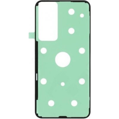 Samsung Galaxy A54 5G A546B - Lepka pod Bateriový Kryt Adhesive - GH02-24726A Genuine Service Pack – Zboží Živě